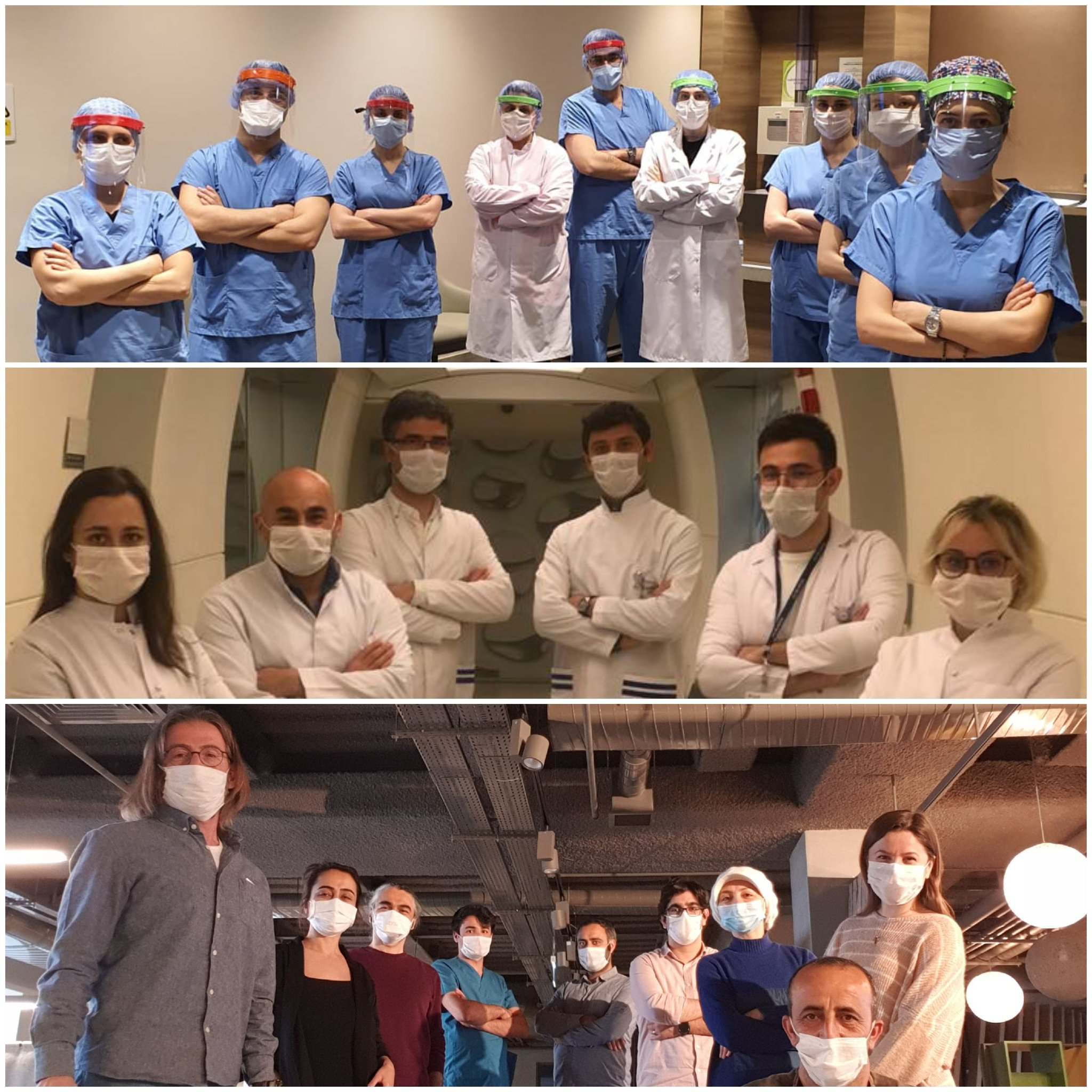 Prof. Dr. Ercüment Ovalı "Dornaz Alfa" ile gündemde!