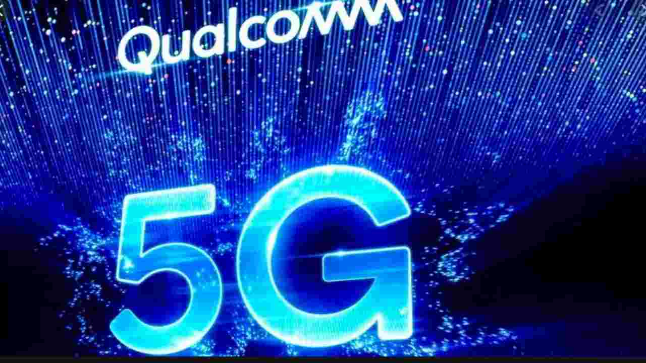 5G telefonlar
