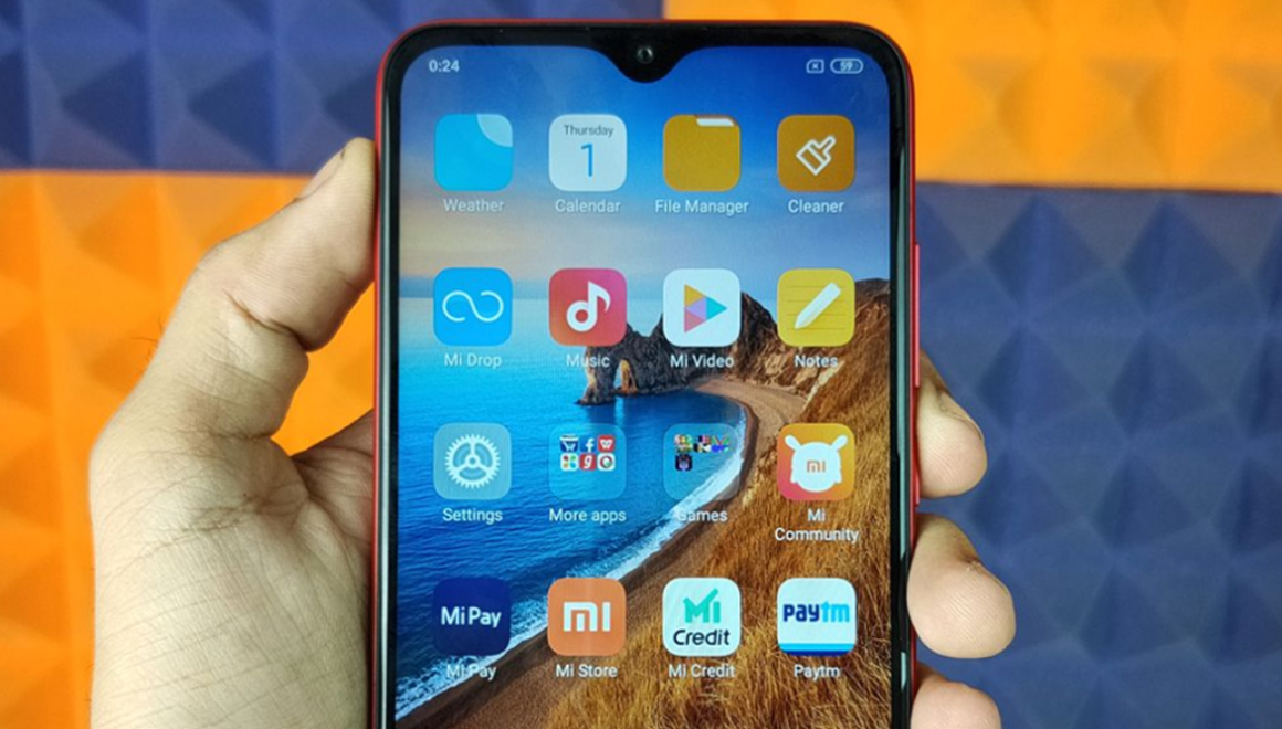 Redmi 8A Pro tanıtıldı! Uygun fiyata 5000 mAh!