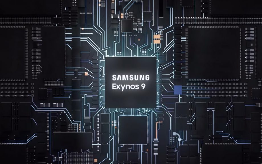 Galaxy S20 işlemci