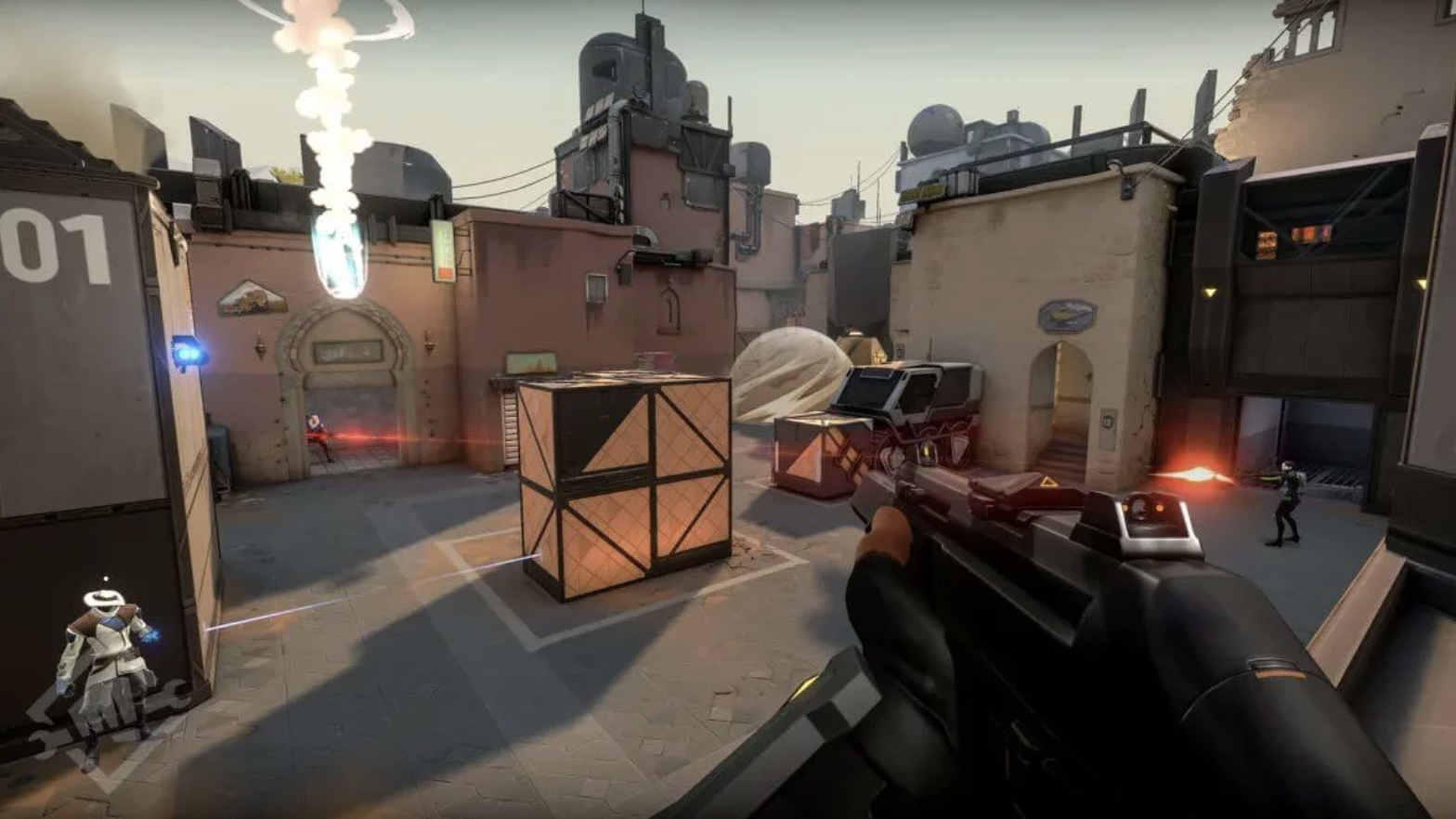 Valorant rekor kırdı! CS GO geride kaldı!