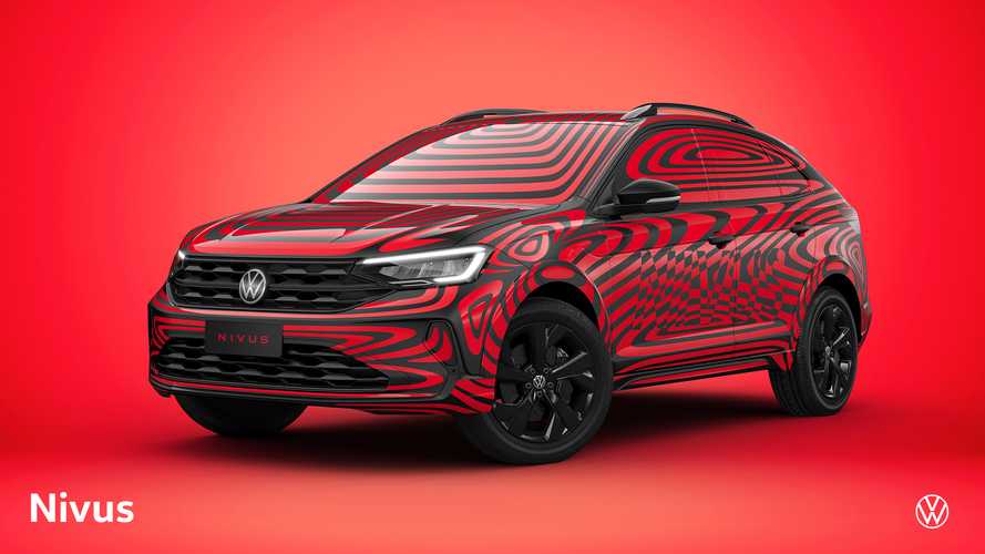 volkswagen nivus 2020