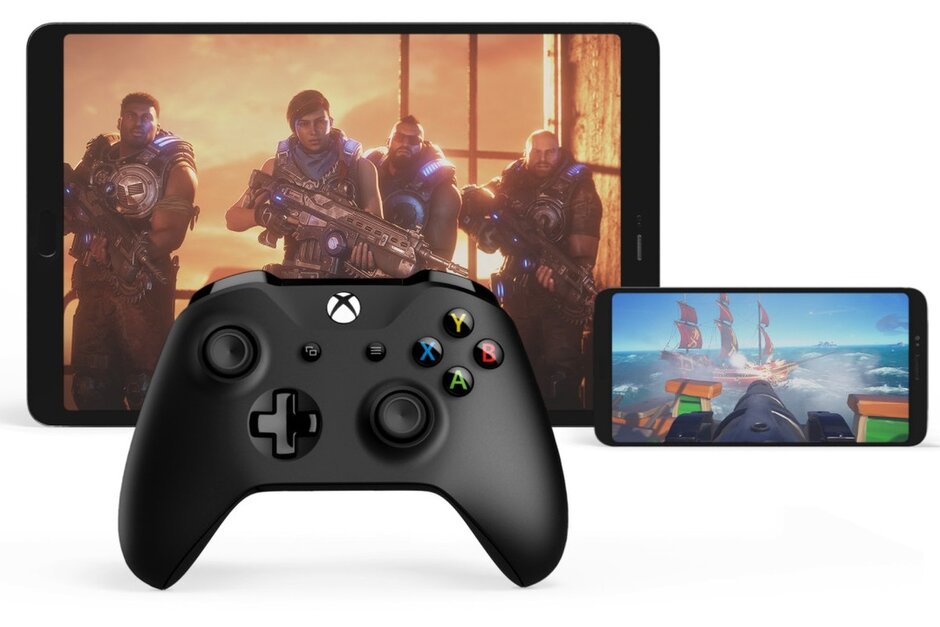 xbox, xcloud, bulut oyun