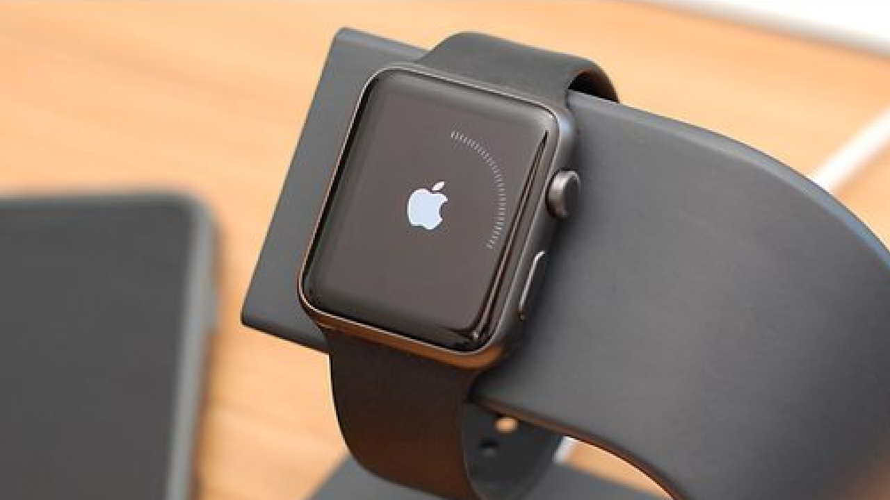 watchOS 6.2.1 güncellemesi