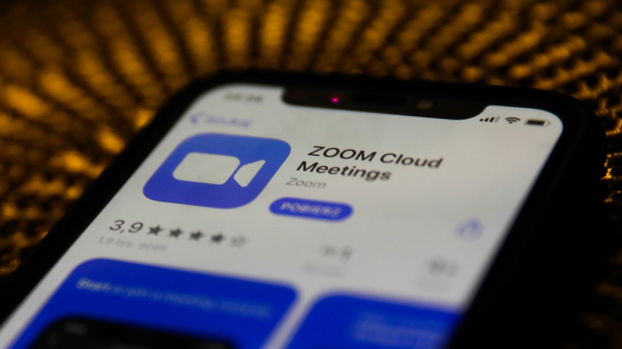 Zoom Geliştiriciler İçin Yeni SDK Yayınladı