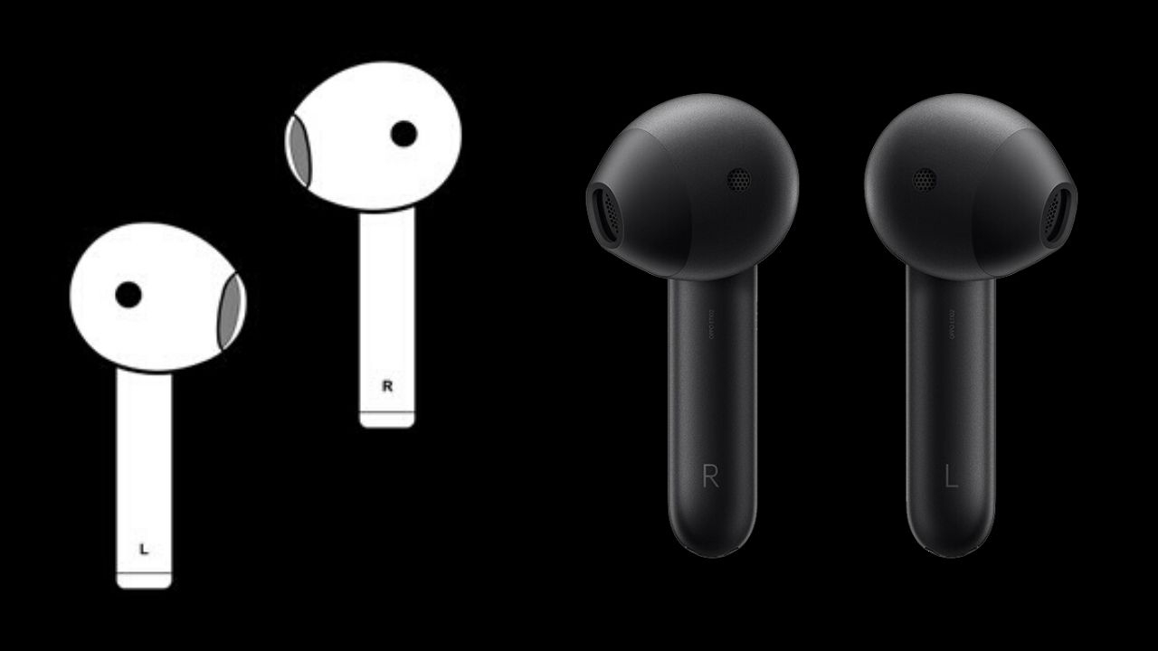 AirPods’lara yeni bir rakip daha! AirPods’lara yeni bir rakip daha!