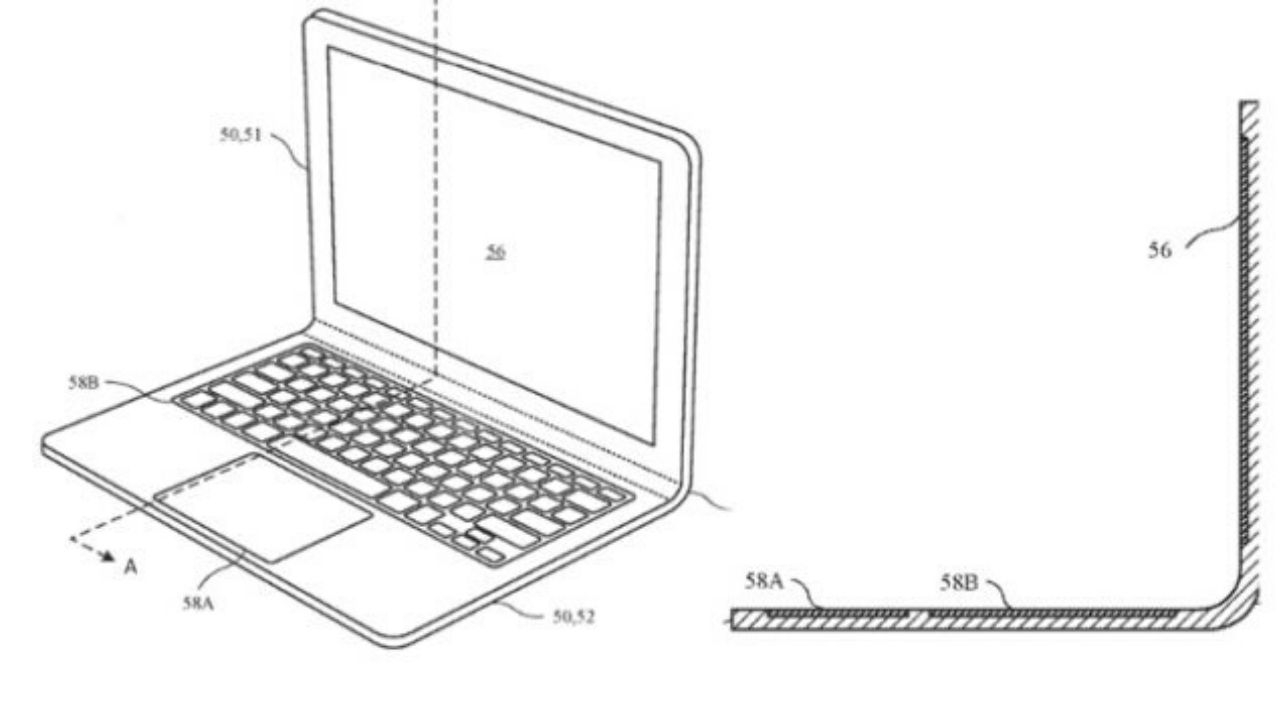 Apple MacBook odaklı planı