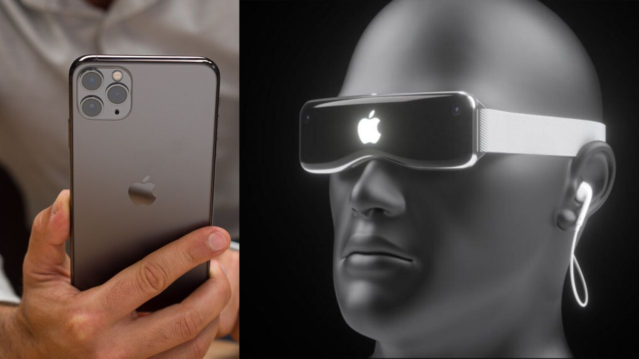 Apple��n nihayet 5G alan�na girdi�ini g�steren detay