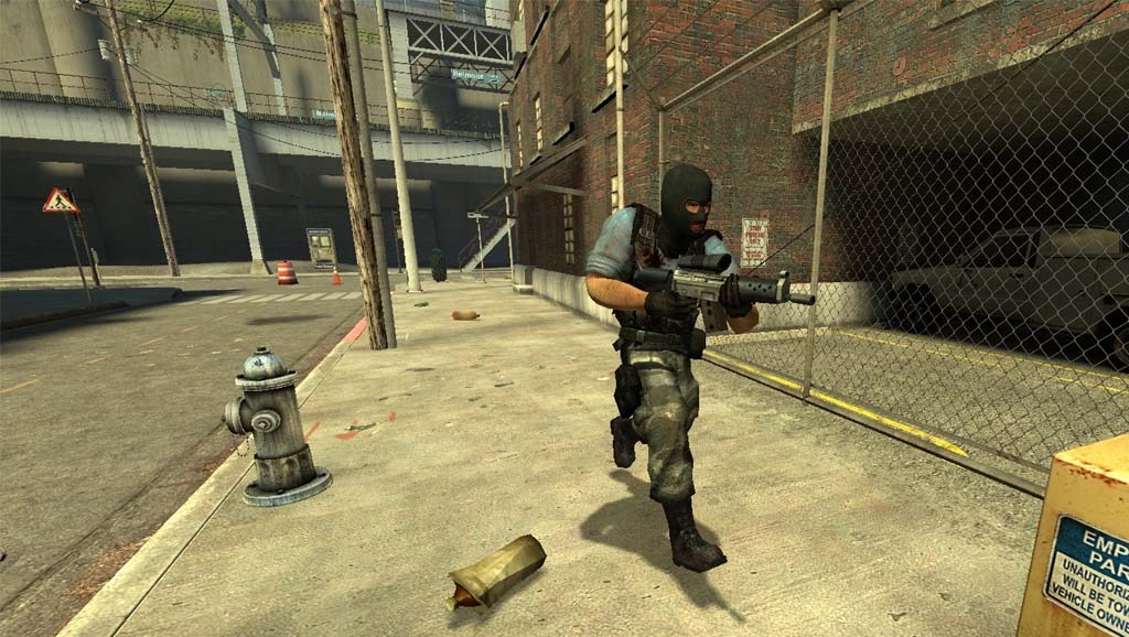 counter strike source
