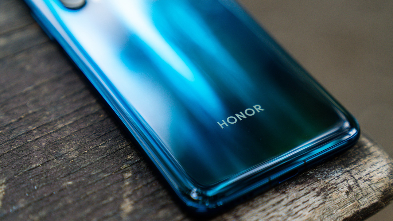 Honor x5 фото