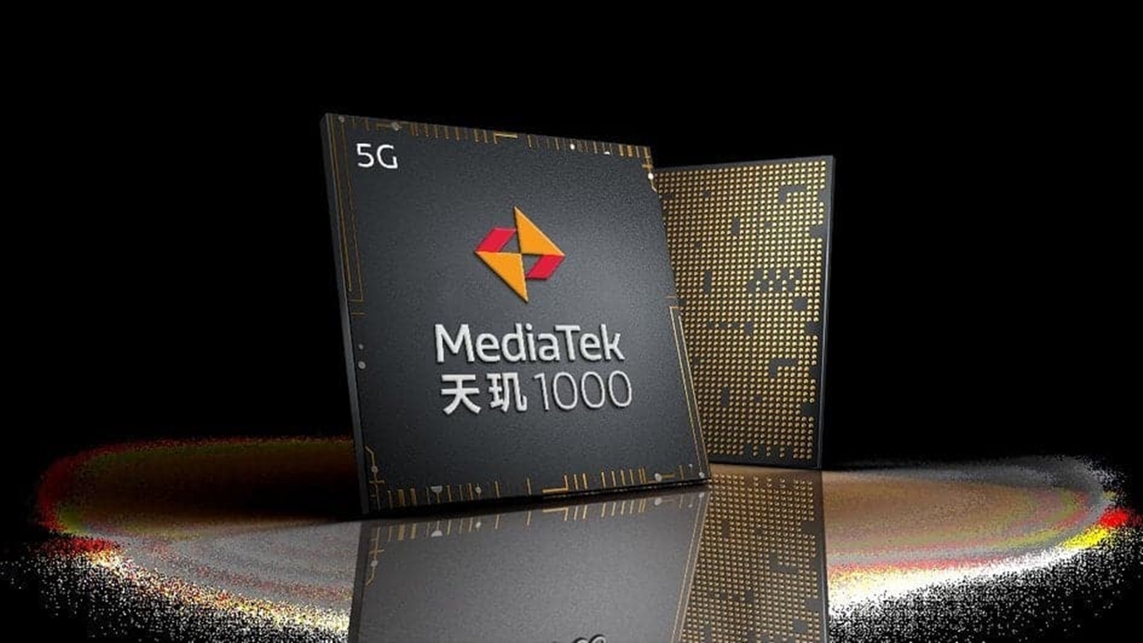 MediaTek işlemcili telefonlar