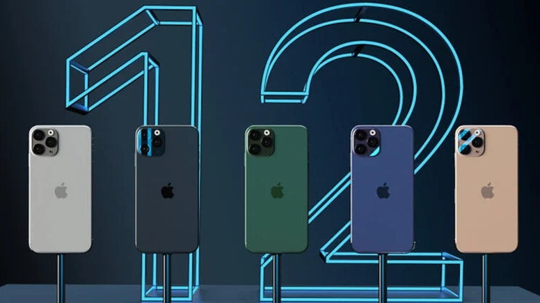 iphone 12 çıkış tarihi