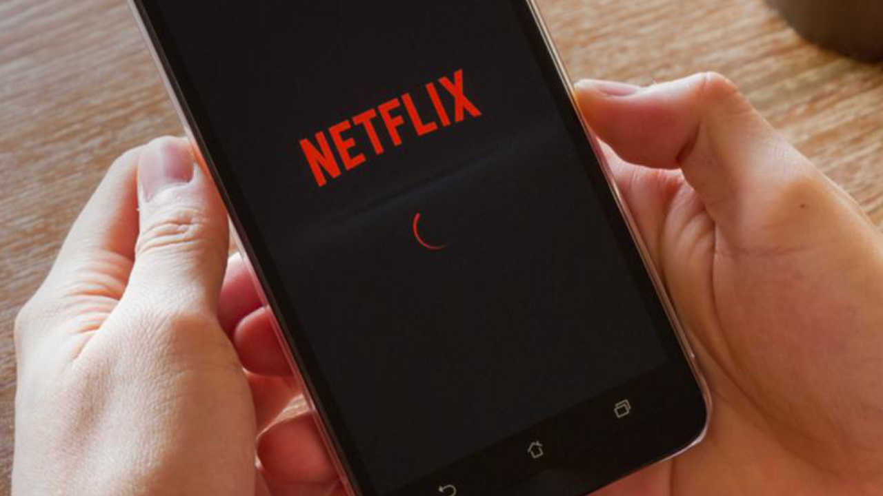 Netflix aboneliği