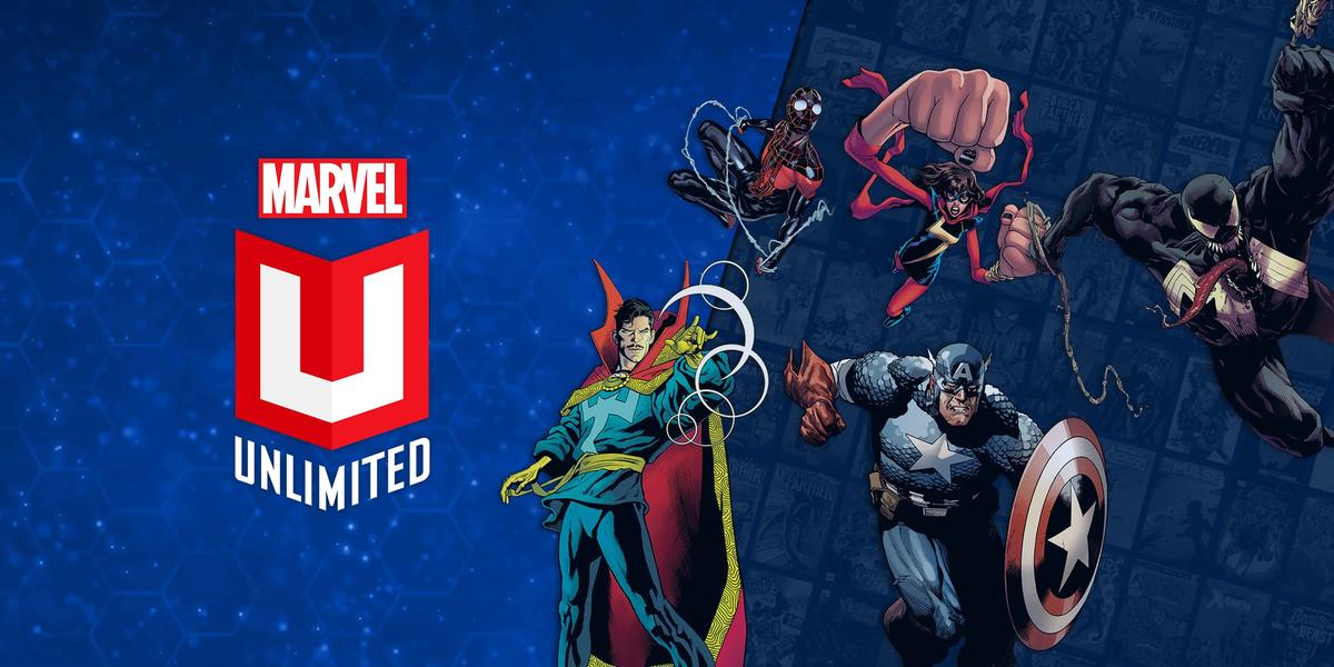 marvel unlimited mayıs ayı ücretsiz çizgi romanları