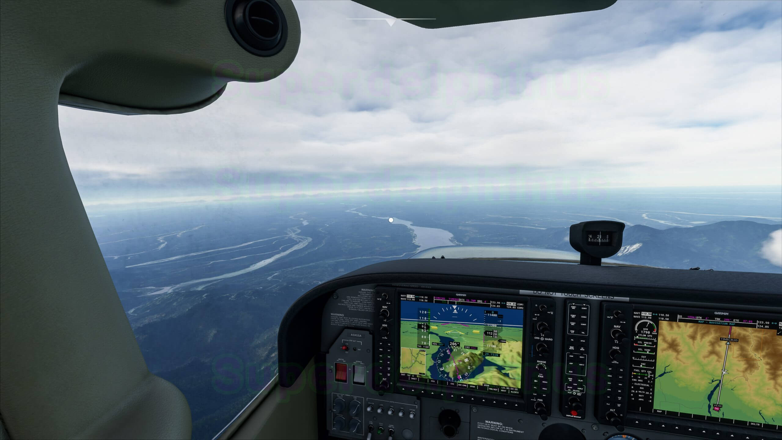 microsoft flight simulator 2020 download crackeado