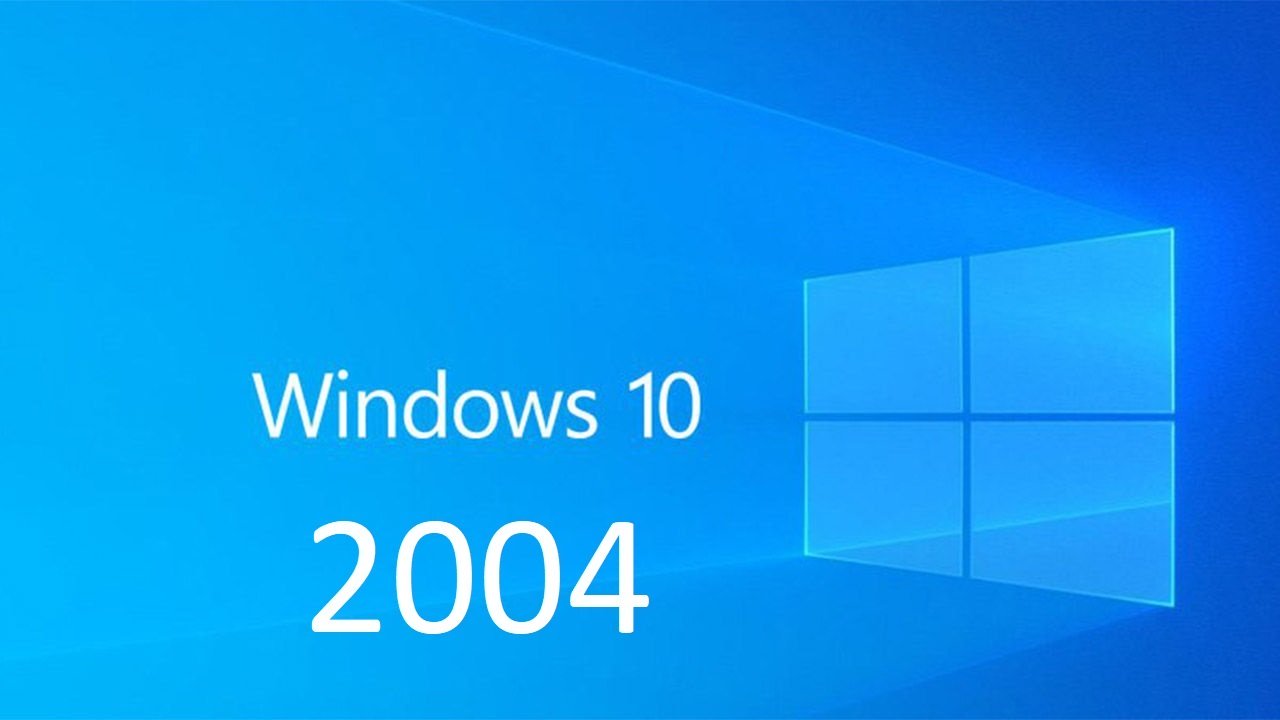 Windows 10 2004 поддержка до какого года