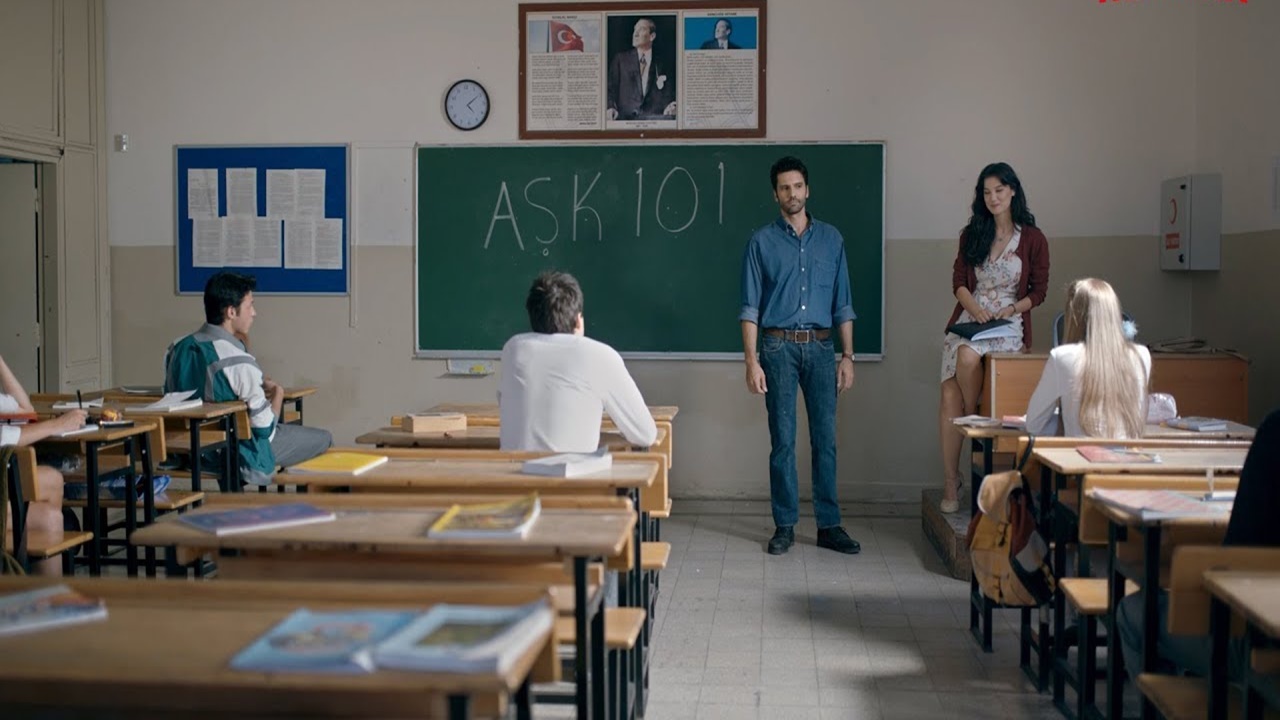 Netflix'te en popüler içerikler
