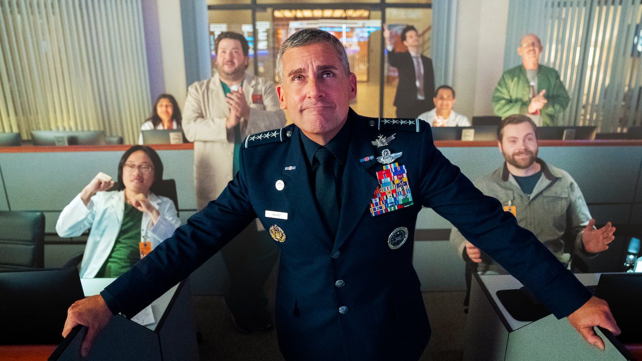 Netflix'te en çok izlenenler