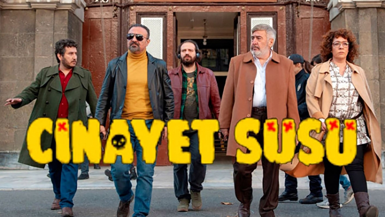 Netflix Türkiye'de günün Top 10 listesi içerikleri