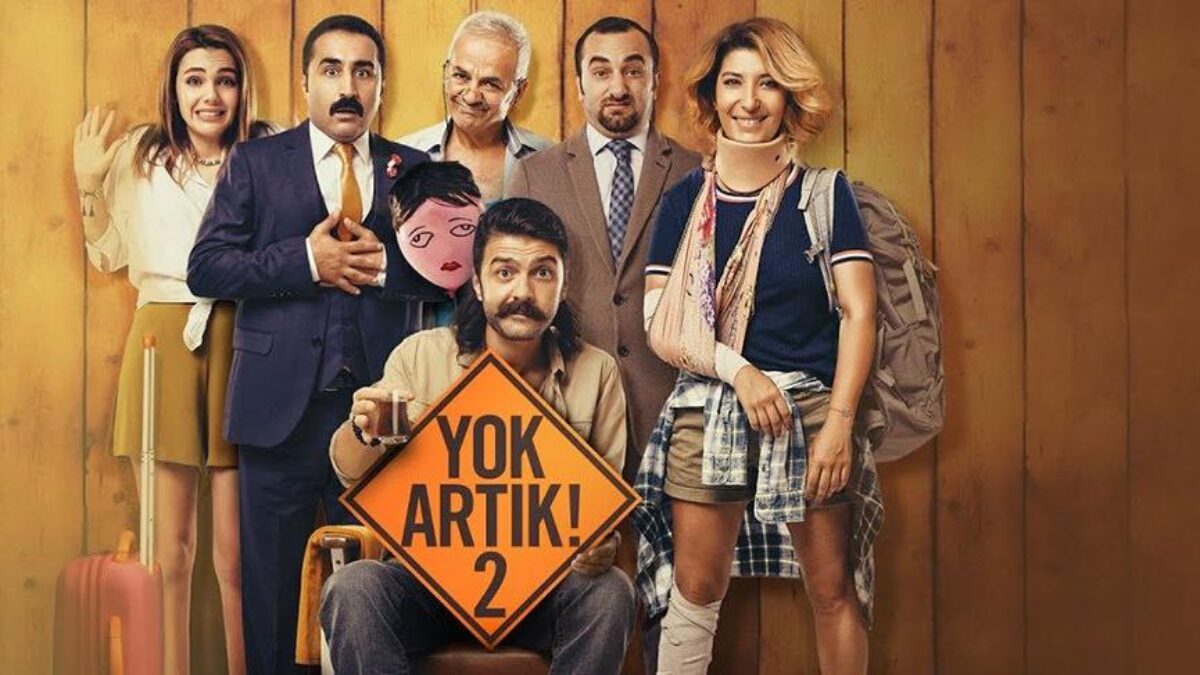 Netflix'te en çok izlenenler
