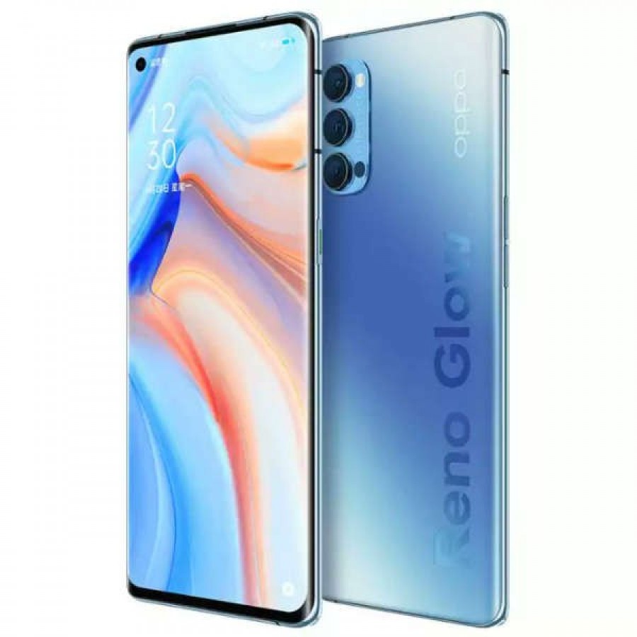 oppo reno 4 özellikleri