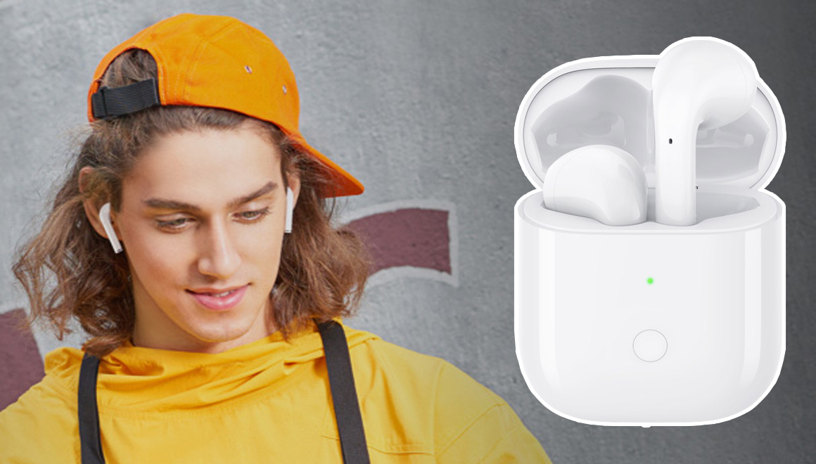 Realmi Buds Air 2 Купить