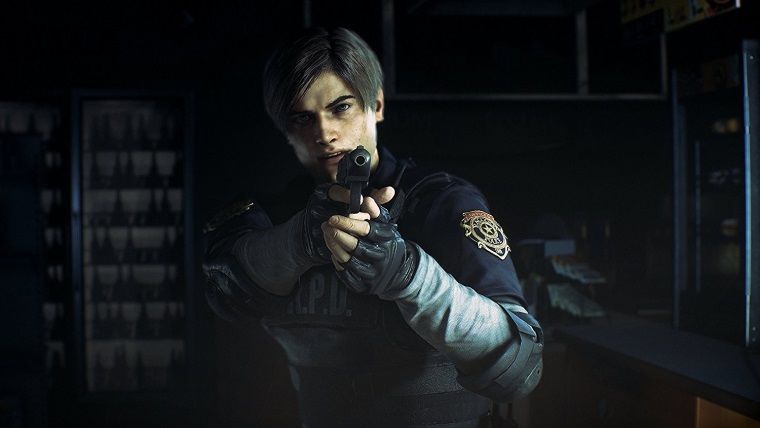 resident evil satış rakamı