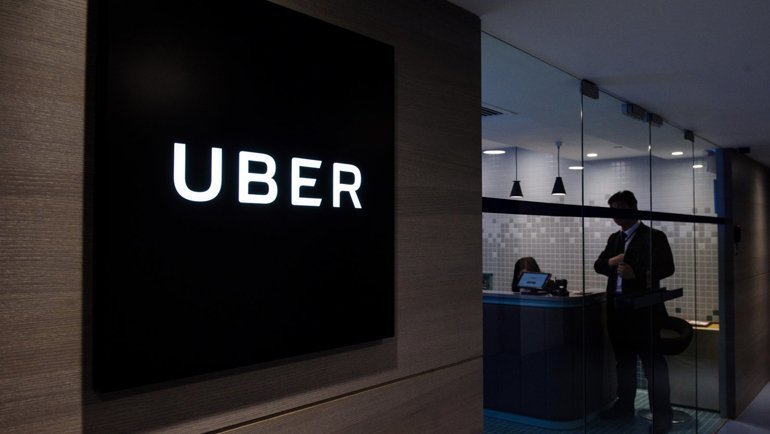 uber ve airbnb