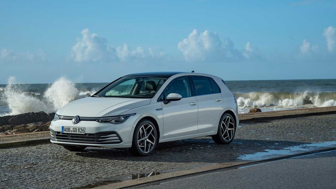 Volkswagen emisyon