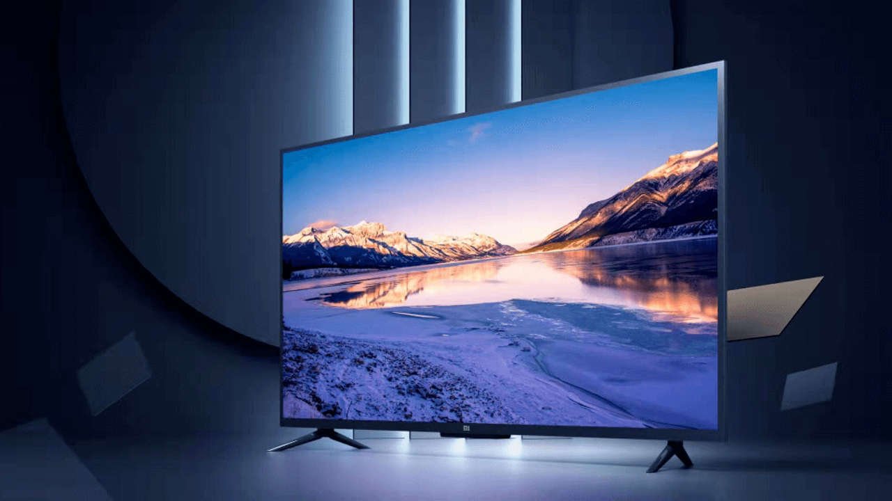 Xiaomi akıllı televizyon