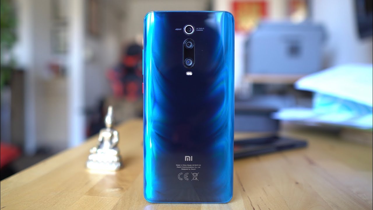 Xiaomi gizlilik ayarları