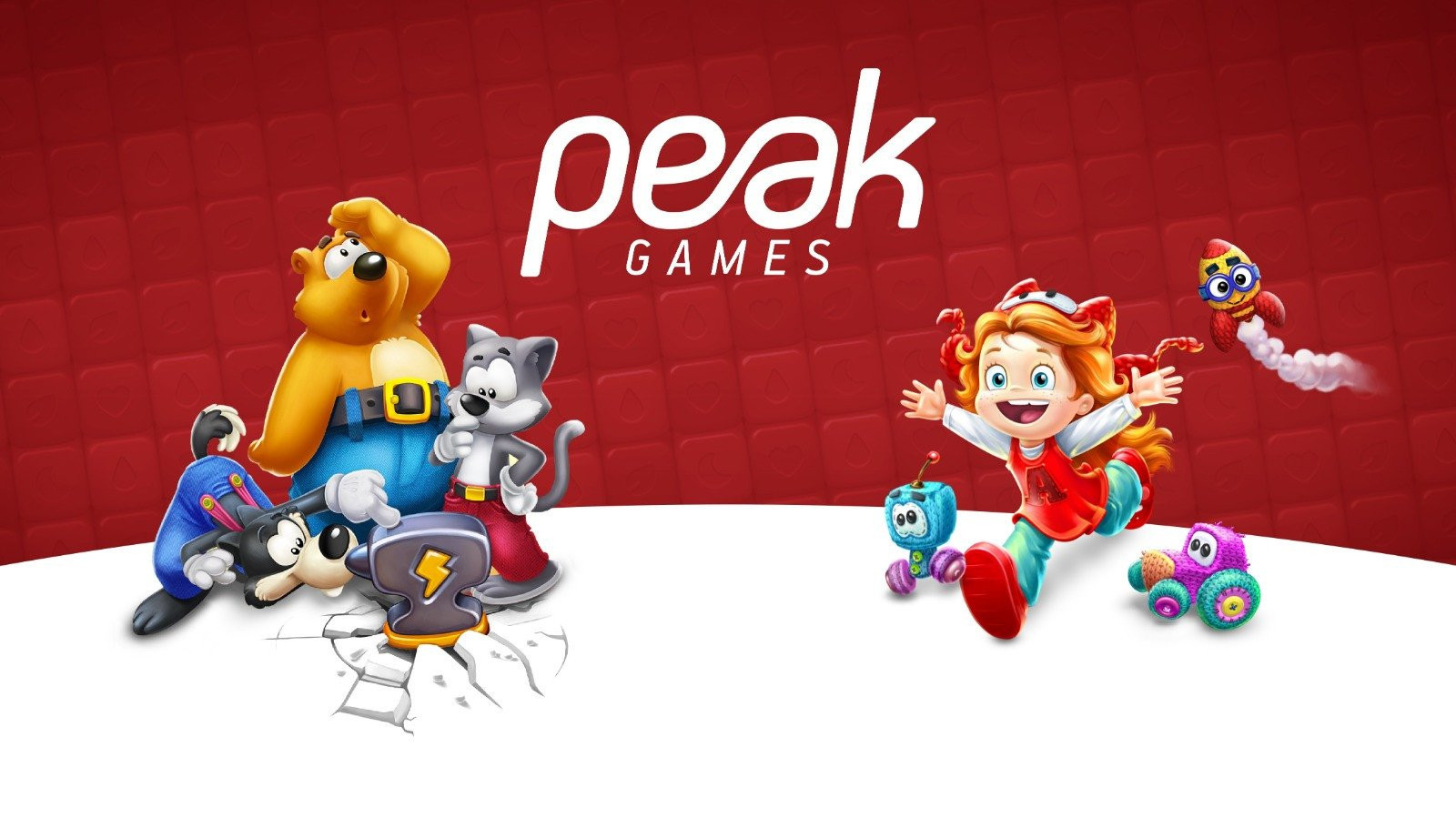 zynga peak tük oyun şirketi