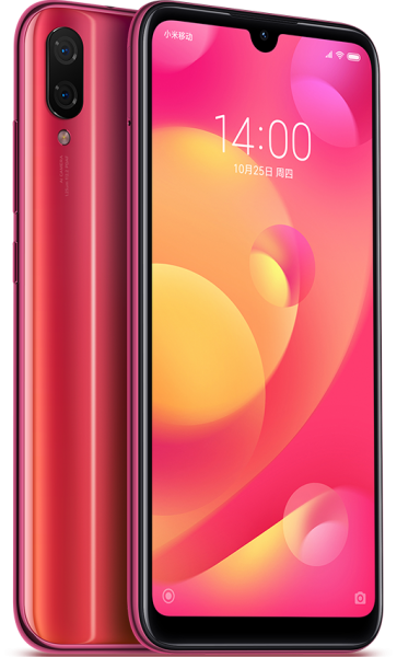 Xiaomi akıllı telefonlar
