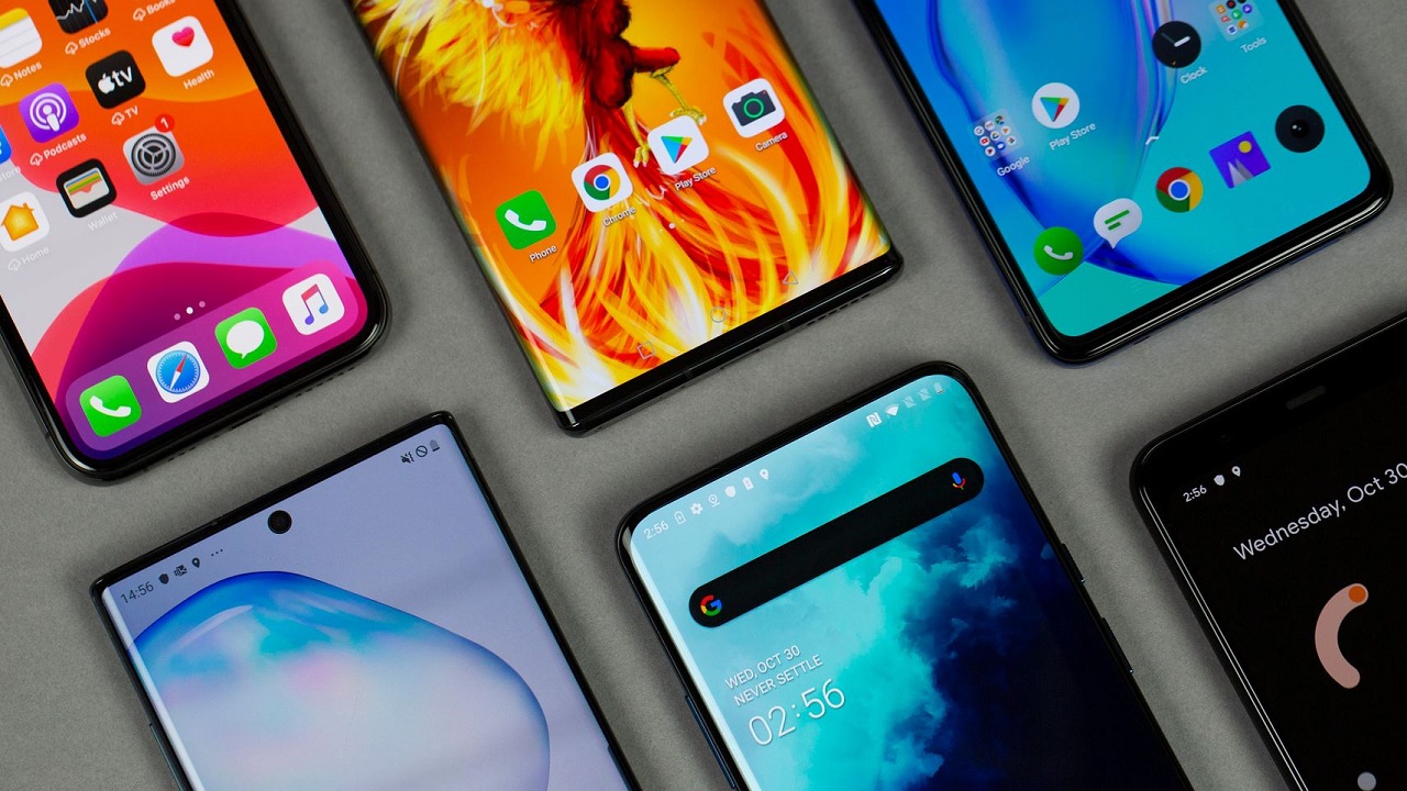 Ak�ll� telefon sat��lar� 2020�yi nas�l kapatacak?