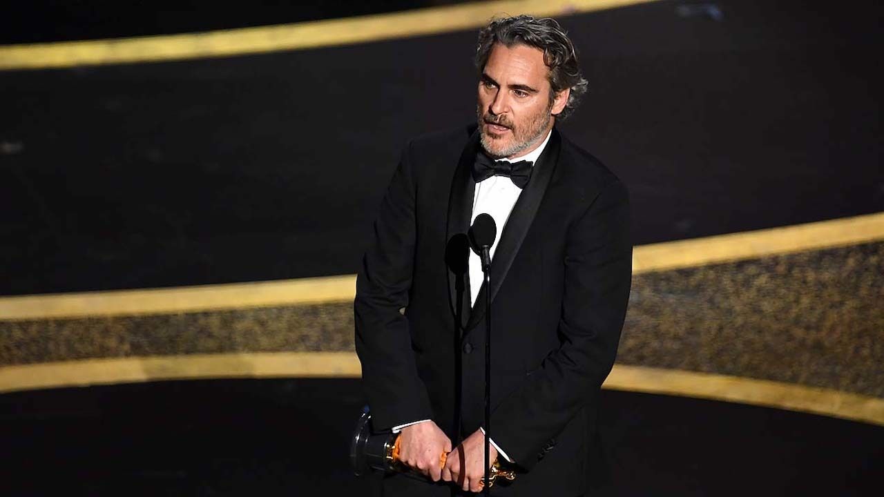 2021 Oscar Ödül Töreni