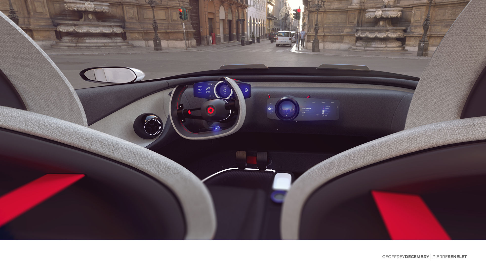 2025 Smart Roadster tasarımı netleşiyor