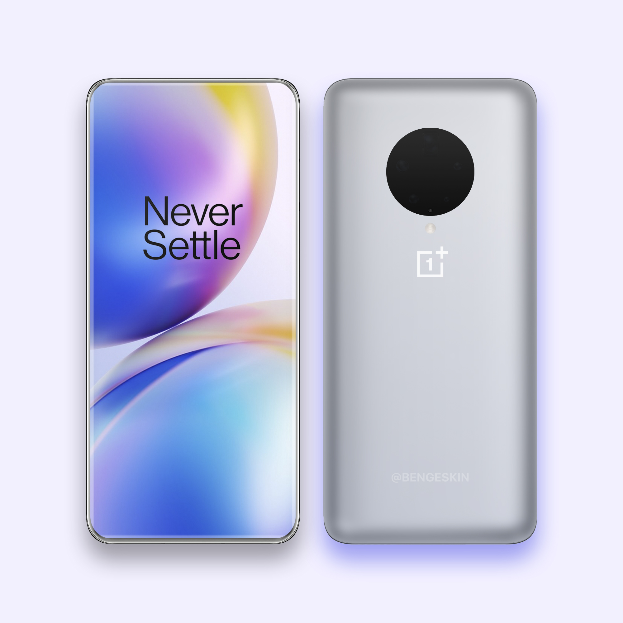 2021 model OnePlus Pro özellikleri ve tasarımı sızdırıldı! - ShiftDelete.Net