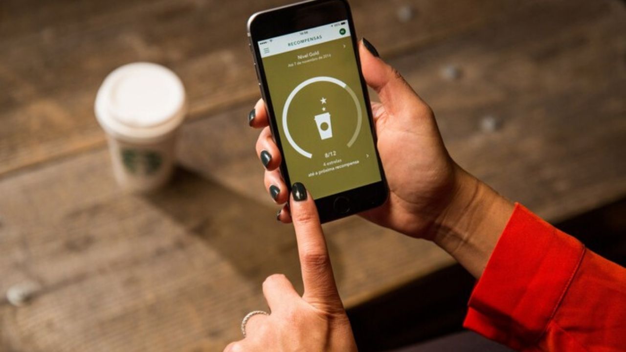 Starbucks donusum gecirecek