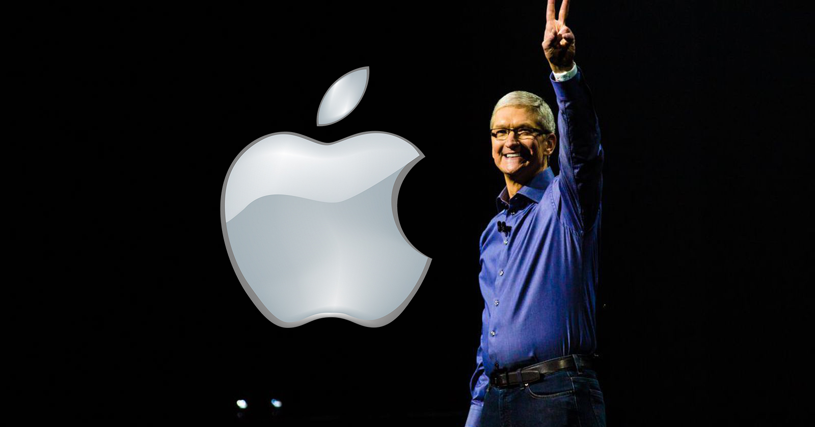 Tim Cook, çalışanlarına mektup gönderdi