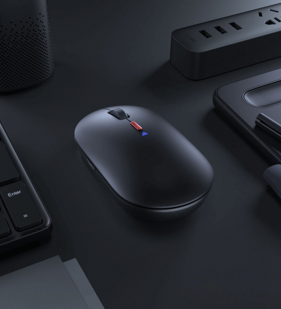 konuşmaları tanıyan xiaomi mi smart mouse