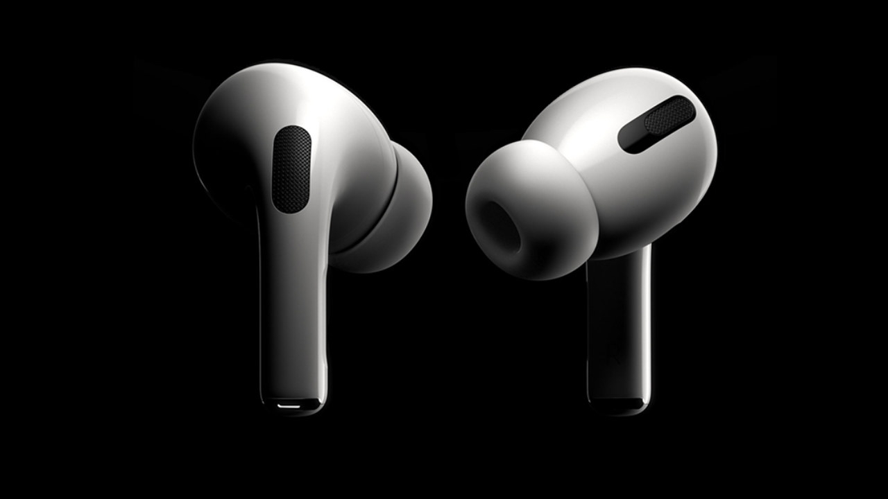 Yeni AirPods 3