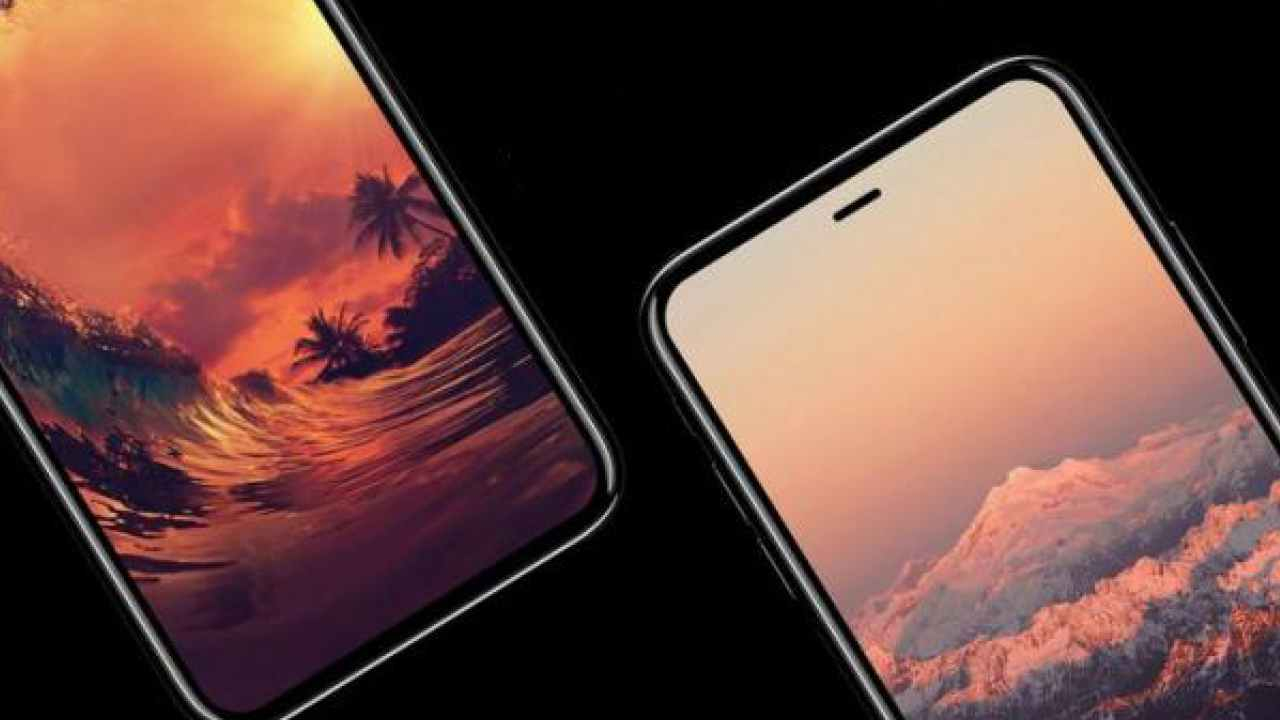 Apple iPhone ekran teknolojisini değiştirecek! Apple iPhone ekran teknolojisini değiştirecek!