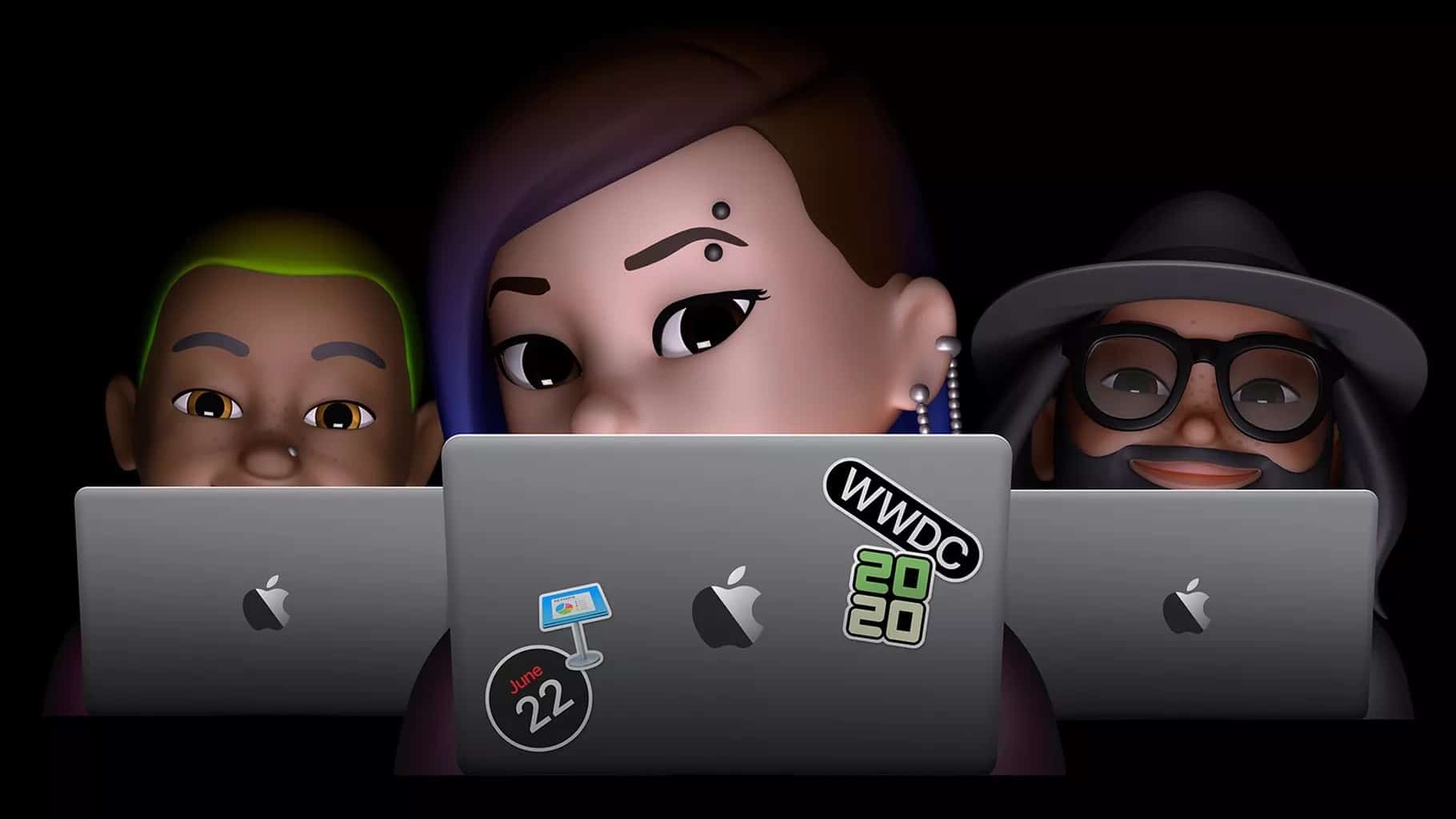 Apple WWDC 2020