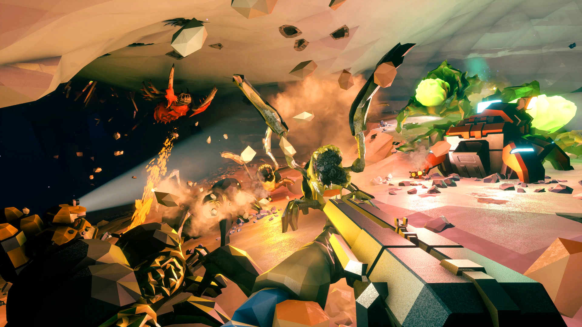 fps oyunlar, steam, fps