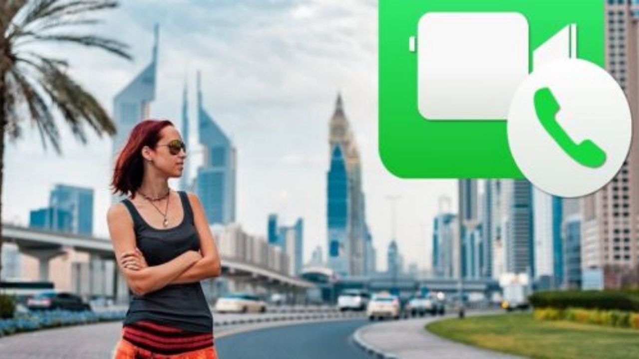 iPhone kullan�c�lar�na FaceTime �zg�rl��� yolda!