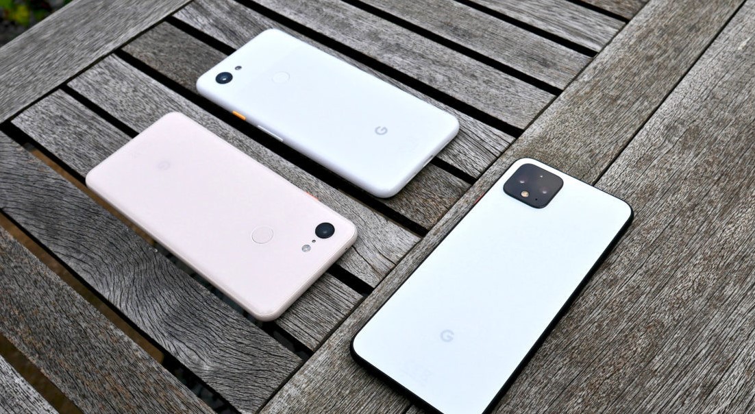 Google Pixel 4a tanıtım tarihi ile ilgili yeni iddia