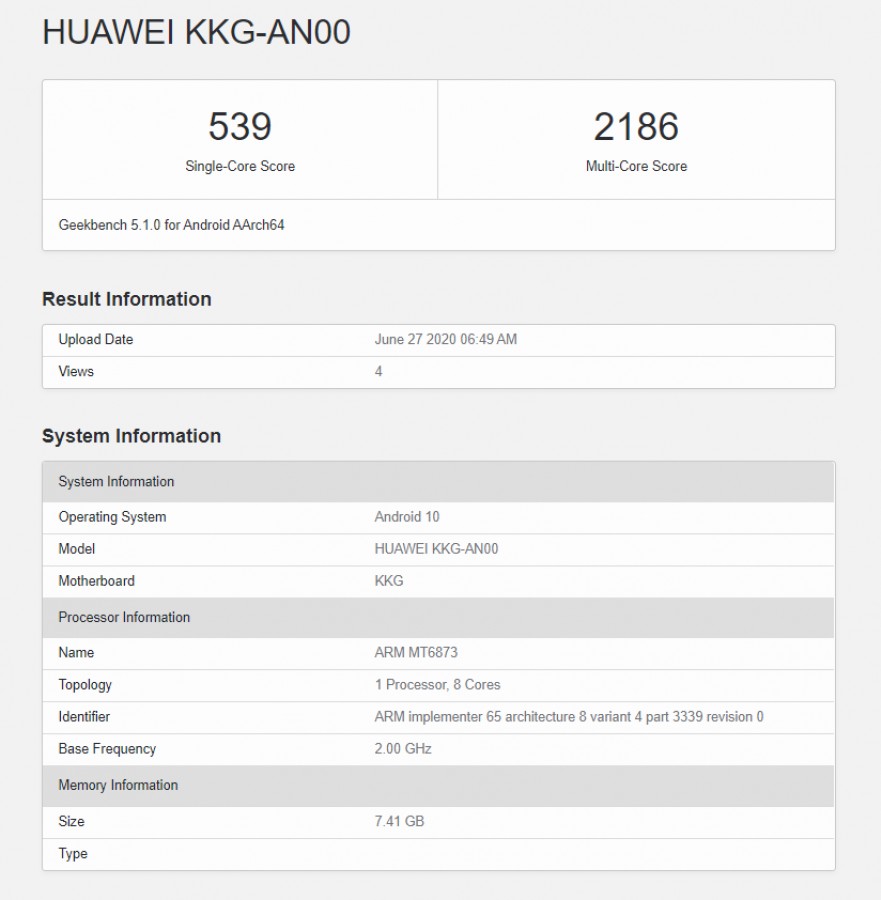 honor x10 max 5g performans testi