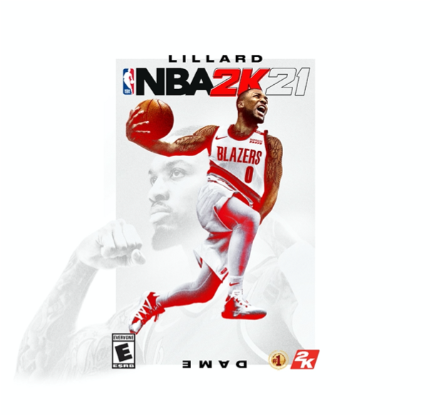 NBA 2K21 kapak yıldızı belli oldu! NBA severler buraya - ShiftDelete.Net