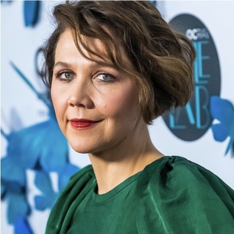 Maggie Gylenhaal