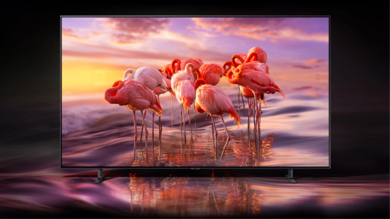 Samsung akıllı televizyon modelleri